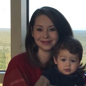 Meet your Posher, Jeannette